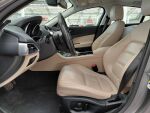 Jaguar XE 2015 Harmaa