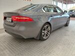 Jaguar XE 2015 Harmaa