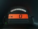 Citroen C3 2006 Punainen