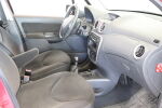 Citroen C3 2006 Punainen