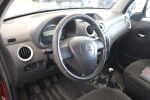 Citroen C3 2006 Punainen