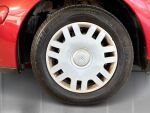 Citroen C3 2006 Punainen