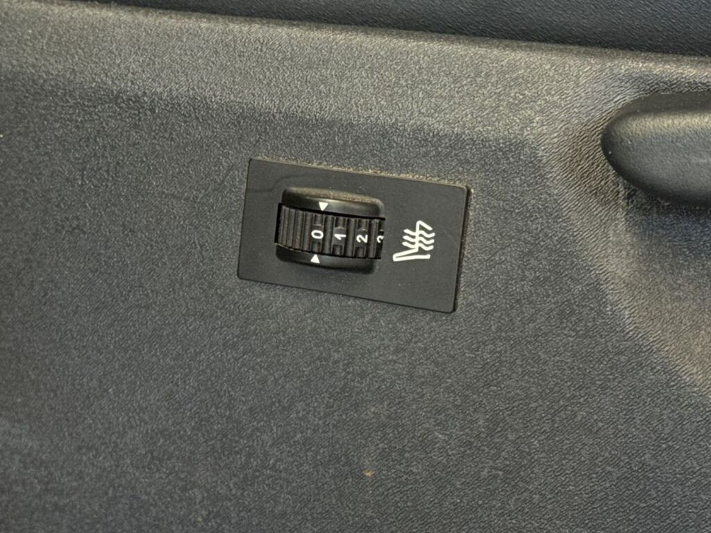Citroen C3 2006 Punainen