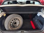 Citroen C3 2006 Punainen