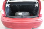 Citroen C3 2006 Punainen