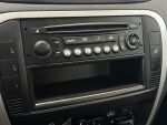 Citroen C3 2006 Punainen