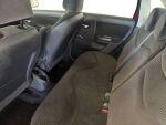 Citroen C3 2006 Punainen