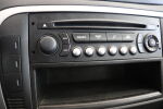 Citroen C3 2006 Punainen