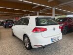 Volkswagen Golf 2015 Valkoinen