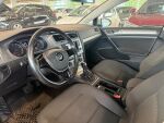 Volkswagen Golf 2015 Valkoinen