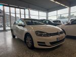 Volkswagen Golf 2015 Valkoinen