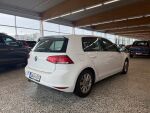Volkswagen Golf 2015 Valkoinen