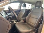 Volkswagen Golf 2015 Valkoinen
