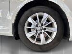 Volkswagen Golf 2015 Valkoinen