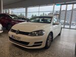 Volkswagen Golf 2015 Valkoinen