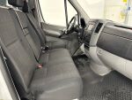 Mercedes-Benz Sprinter 2015 Valkoinen