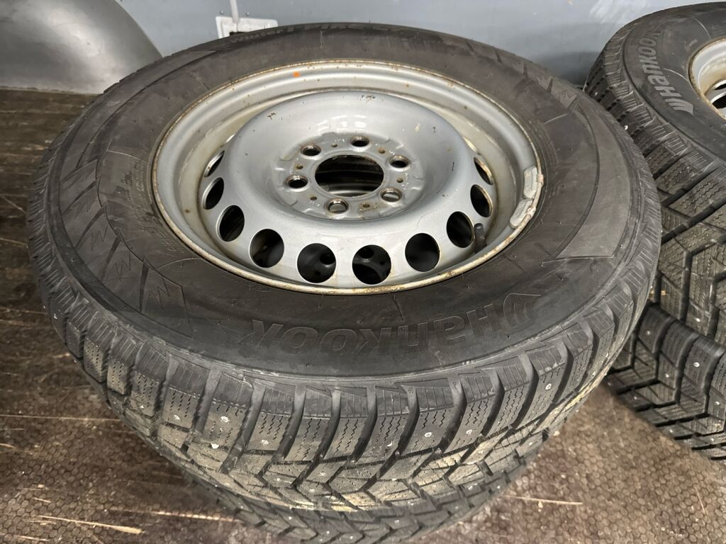 Mercedes-Benz Sprinter 2015 Valkoinen