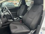 Ford Mondeo 2016 Valkoinen