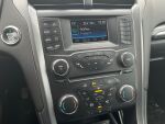 Ford Mondeo 2016 Valkoinen