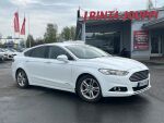 Ford Mondeo 2016 Valkoinen