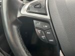 Ford Mondeo 2016 Valkoinen