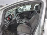 Opel Astra 2015 Hopea