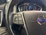 Volvo V60 Cross Country 2015 Punainen