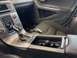 Volvo V60 Cross Country 2015 Punainen