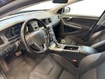 Volvo V60 Cross Country 2015 Punainen