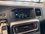 Volvo V60 Cross Country 2015 Punainen