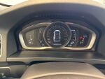 Volvo V60 Cross Country 2015 Punainen