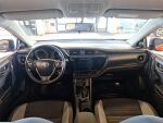 Toyota Auris 2015 Punainen