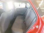 Toyota Auris 2015 Punainen