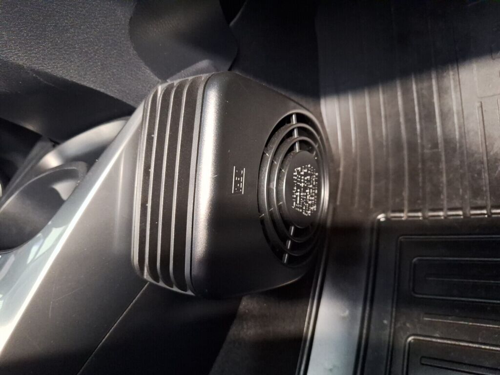 Toyota Yaris 2015 Sininen