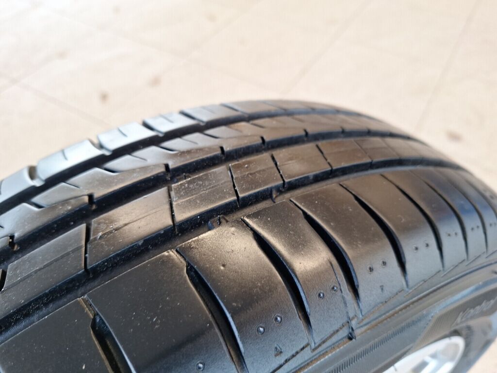 Toyota Yaris 2015 Sininen