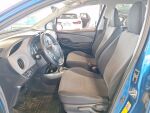 Toyota Yaris 2015 Sininen
