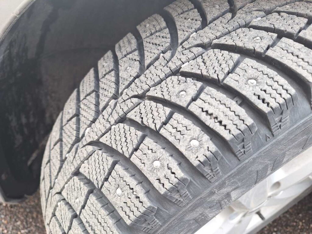 Volkswagen Golf 2015 Harmaa