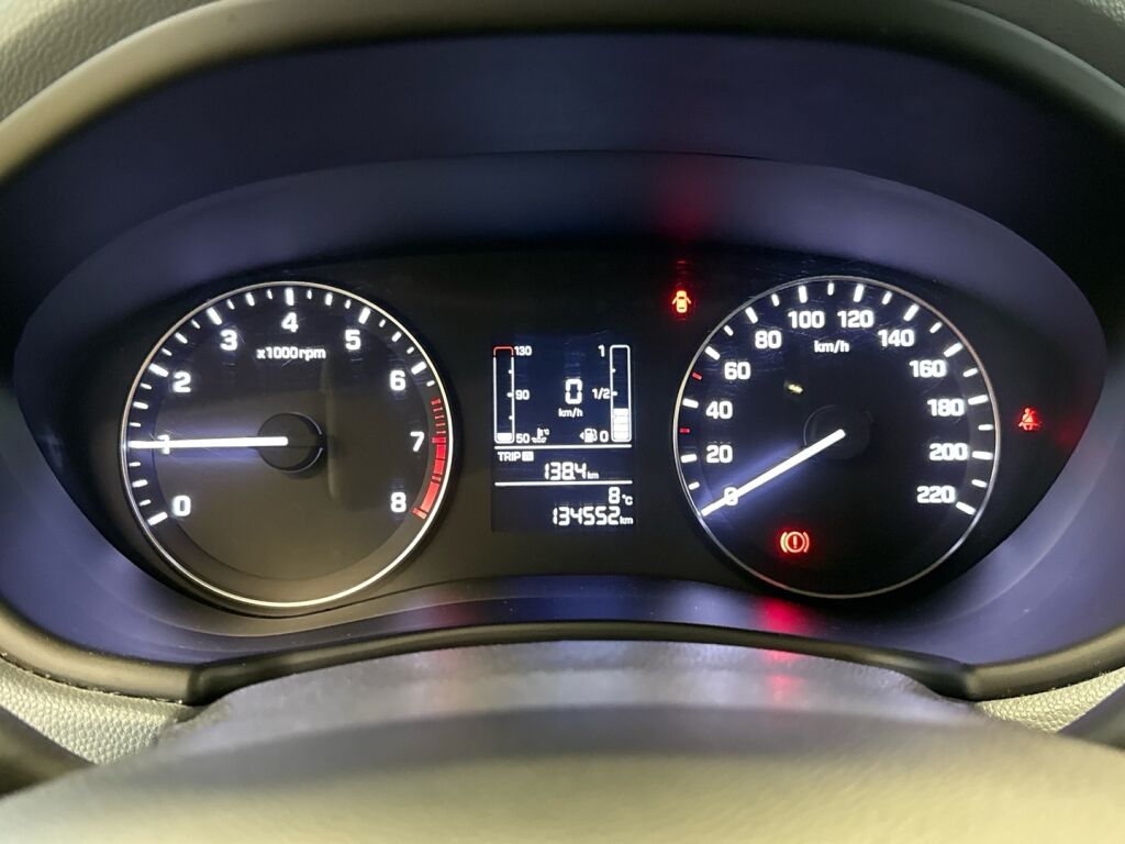 Hyundai i20 5d 2015 Valkoinen