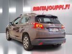Peugeot 2008 2015 Ruskea (beige)
