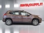 Peugeot 2008 2015 Ruskea (beige)