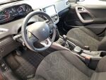 Peugeot 2008 2015 Ruskea (beige)