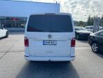 Volkswagen Caravelle 2016 Valkoinen