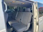 Volkswagen Caravelle 2016 Valkoinen