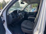 Volkswagen Caravelle 2016 Valkoinen