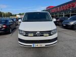Volkswagen Caravelle 2016 Valkoinen