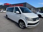 Volkswagen Caravelle 2016 Valkoinen