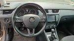 Skoda Octavia 2015 Ruskea (beige)