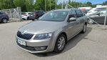 Skoda Octavia 2015 Ruskea (beige)