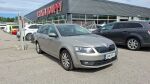 Skoda Octavia 2015 Ruskea (beige)