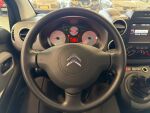 Citroen Berlingo Multispace 2015 Sininen